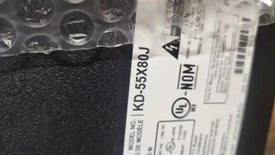 Sony KD-55X80J Power Board, View more