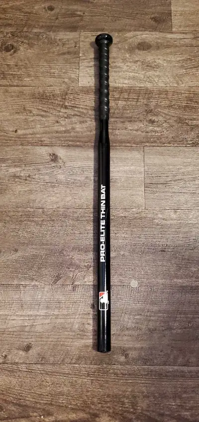 Brand New Aluminium Baseball Training Bat Pro Elite Thin Bat, View more