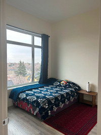 NE-Crescent Heights- seeking female room mate for rent
