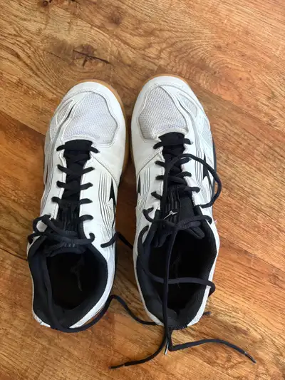 Mizuno Women's Cyclone Speed 3 Indoor Court Volleyball Shoes, View more