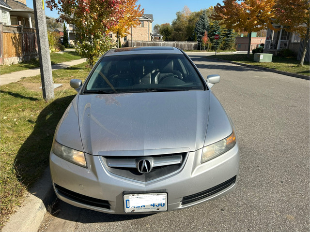 Acura TL - 2006 in Cars & Trucks in Oshawa / Durham Region - Image 2
