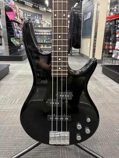 Gio Ibanez 4 String Bass, View more