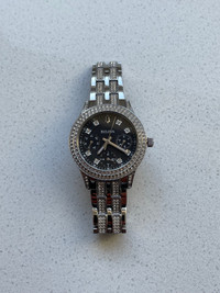 Bulova Ladies Swarovski Watch