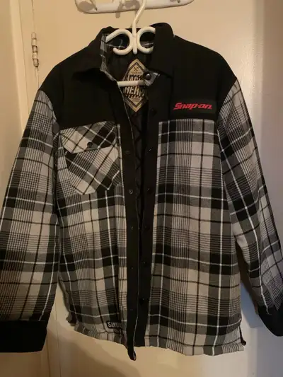 Never used. Size large/xL Pickups Victoria park and danforth