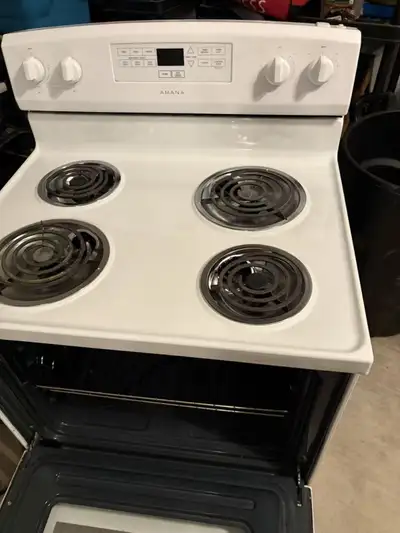 30inch Range, View more