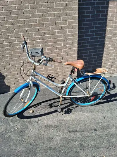 ladies bicycle, View more