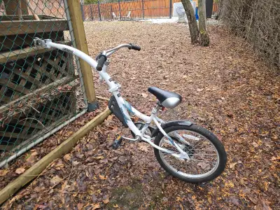 Giraffe vélo enfants / Co-Pilot Bike Trailer, View more