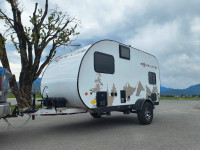 Camper Trailer for sale