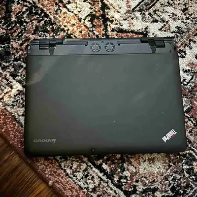 Lenovo ThinkPad – i7 Core, 8GB RAM, View more