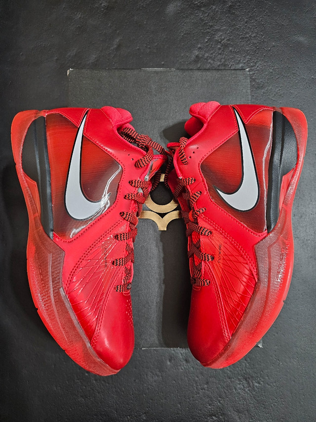 Nike Zoom KD 3 in Men's Shoes in Mississauga / Peel Region - Image 2