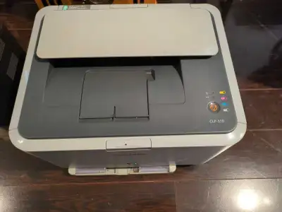 Laser printers, View more
