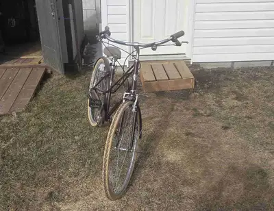ccm  bike, 7 speed, View more