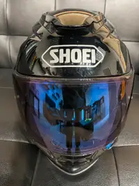 Shoei GT AIR 2 helmet