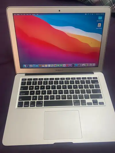 MacBook Air i5 2013, View more