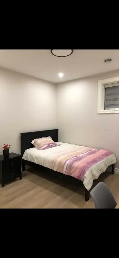 Bedroom For Rent 2 Month Only