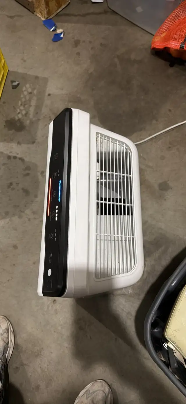 Winix Air Purifier562453670569584641