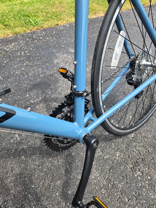Reid Expess XL road bike  in Road in Barrie - Image 7