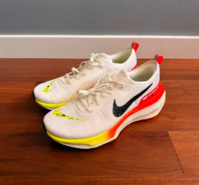 Nike ZoomX Invincible 3 Running Shoes - Men's Size 11.5, View more