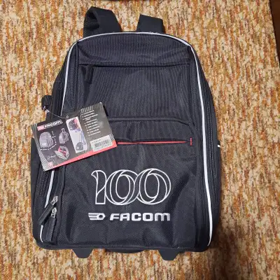 Facom Tool Bag, View more