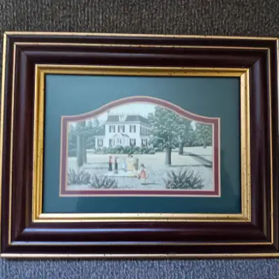 Located in upper nine mile river or can meet in Elmsdale Burnside Sackville or Bedford Small picture...