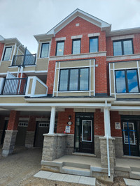 3 bedroom brand new townhouse ready to movein