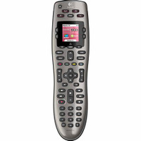 Logitech Harmony 650 Universal Remote Télécommande infrarouge