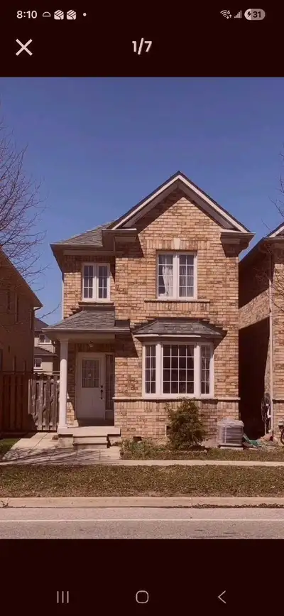 - Two rooms for rent - 725 each, upper level (single only) - Bathroom will be shared between the two...