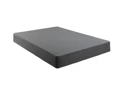 3 Bed Spring Box  and Mattress Twin Size, View more