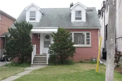 Quiet & Kid-Friendly Street! This beautifully updated home features new flooring and fresh paint thr...