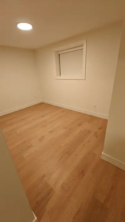 Location: Coquitlam, walking distance to Burquitlam Station Unit: 2 Bedrooms, 1 Bathroom Basement Su...