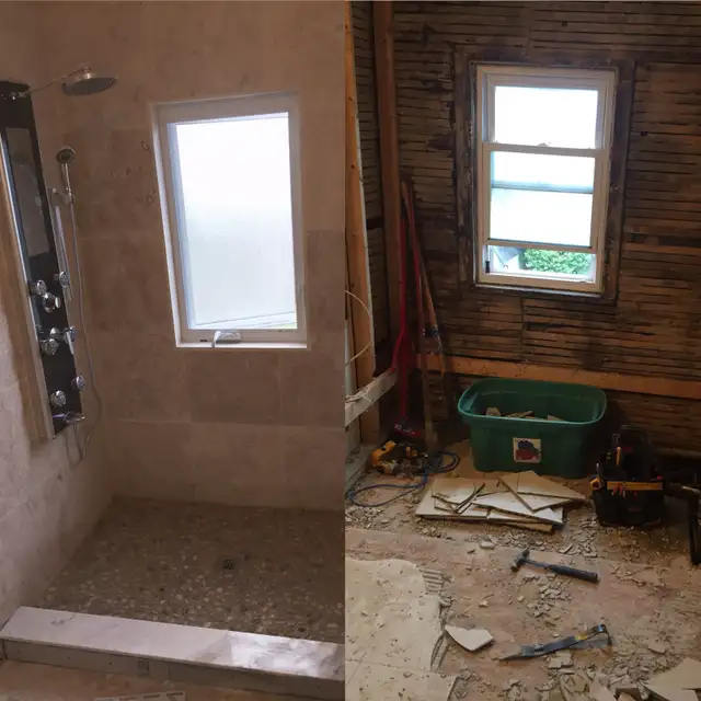 Muskoka renovations in Renovations, General Contracting & Handyman in Muskoka - Image 7