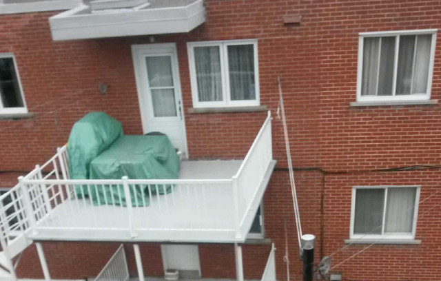 Plusieurs CHAMBRE a louer ÉTUDIANTS ETRANGER ET DEMANDEUR DASILE dans Chambres à louer et colocs  à Ville de Montréal - Image 3