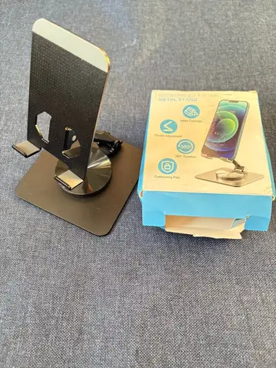 Cell Phone Stand, View more