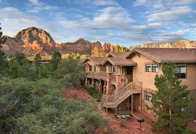 Sedona-2 Bedroom Deluxe. Apr 10th - Apr 17th, $2,275 Cnd., View more