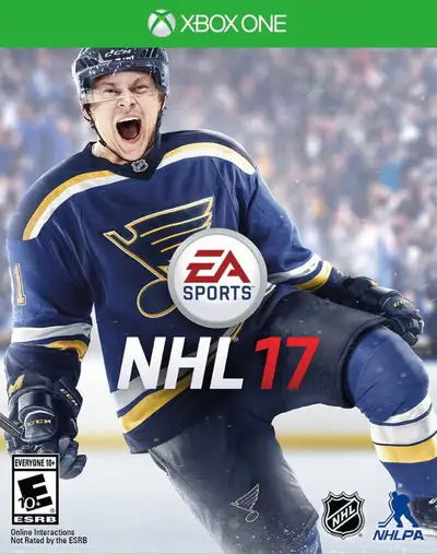 Xbox One NHL 17, View more