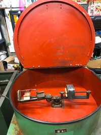 Centrifugal Casting machine115 volt