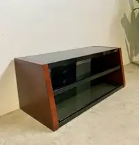 TV Stand, 3 shelves