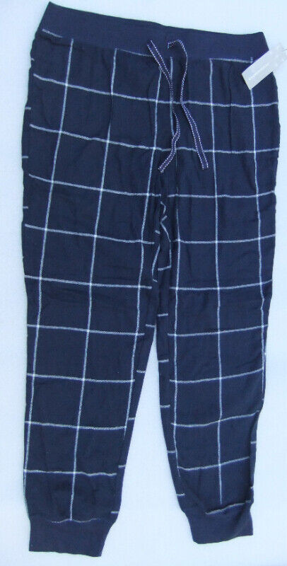 NEW Women's Polo Cotton Pajama Pants, Size L/G (14/16) in Women's - Bottoms in Mississauga / Peel Region - Image 3