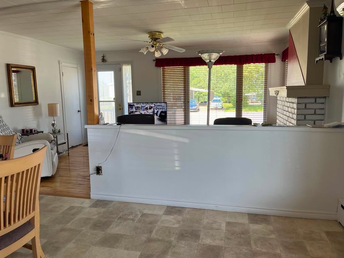 Propriété 2 logements à vendre — photo 3