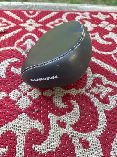 Schwinn Bicycle Saddle, View more