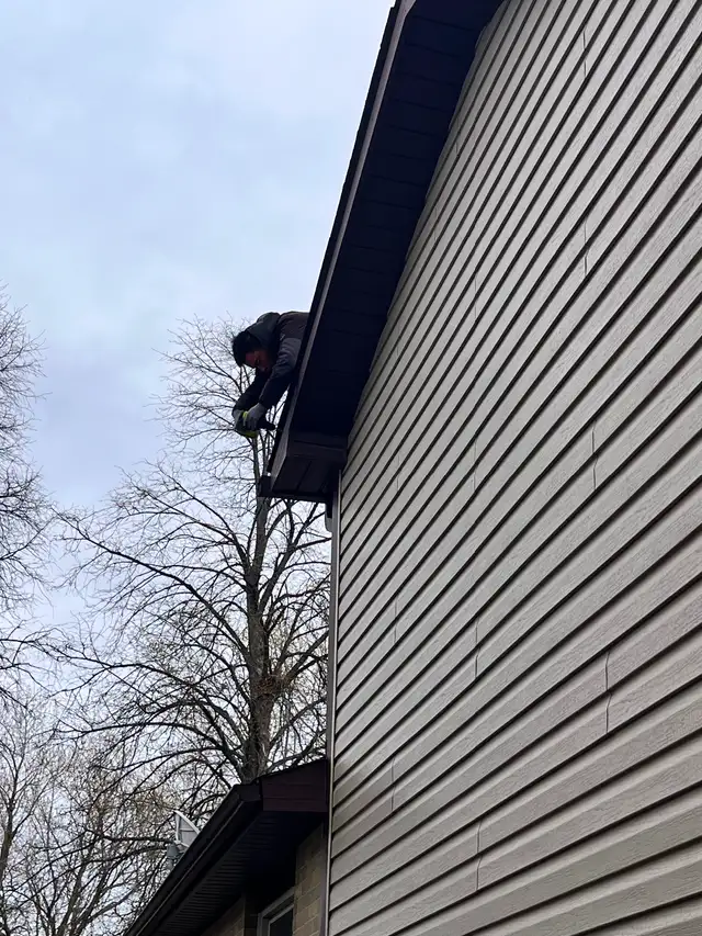 Mississauga&Brampton&Milton Roofing&Eavestrough Replacement$59+443776335967703046