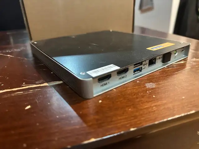 Advantech DS-081 in Desktop Computers in Edmonton - Image 9