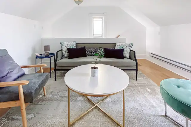 Unit For Rent - 111 Gladstone Ave 2nd & 3rd Floor - $4,400/month