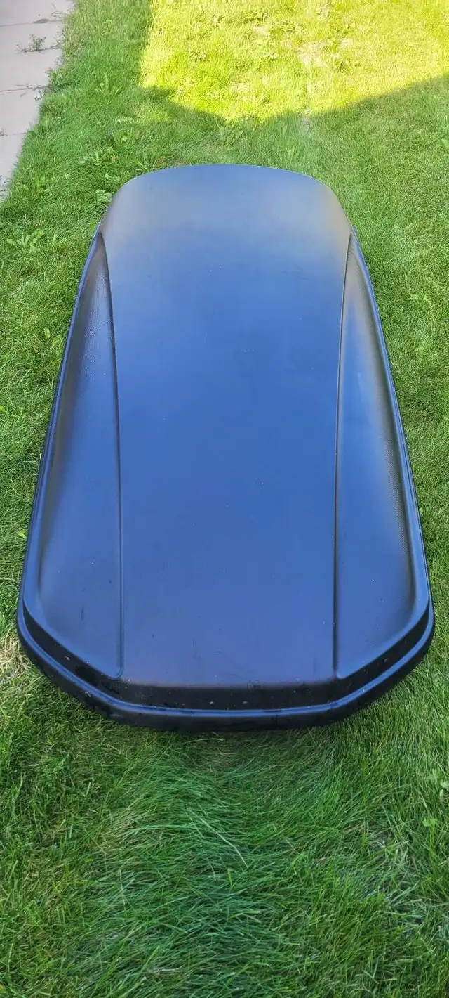 thule cargo box550226231045672963