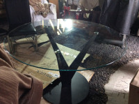 Table +chaises