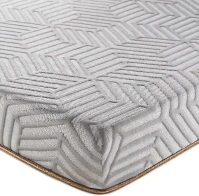 BedStory Mattress Topper, Full Memory Foam Mattress Topper, View more