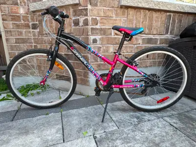 Kids Bicycle, View more