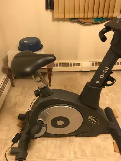 Exercise Bike ...., View more