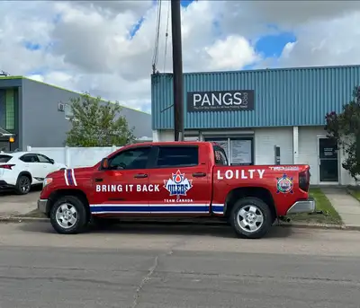 Looking for professional decals, signs, or custom printing? Pangs Pro specializes in high-quality vi...