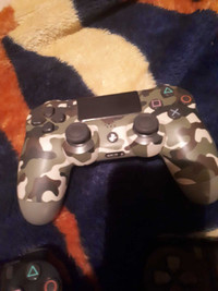Playstation controller 